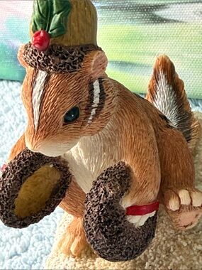 Charming Tails  Chauncey’s Noisemaker,